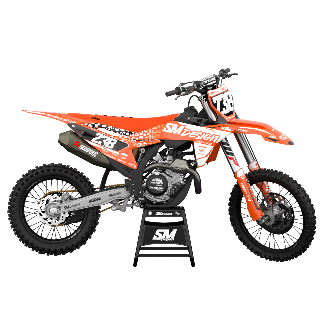 KTM Lifestyle SM - SM008